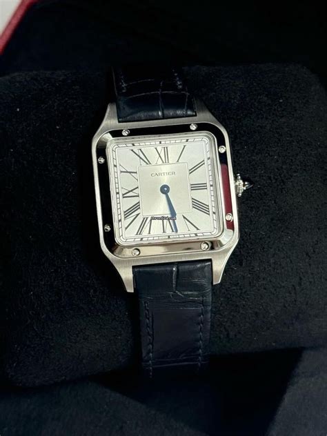 cartier santos dumont sale